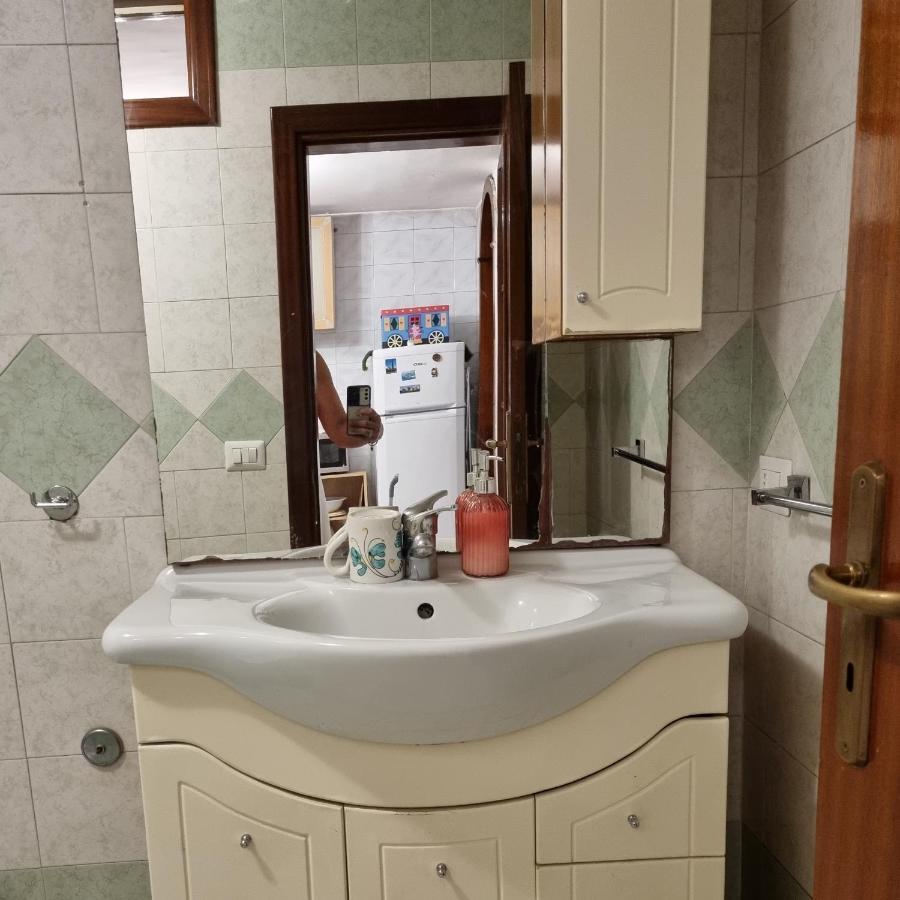 Casa Di Domi Artista Appartamento *