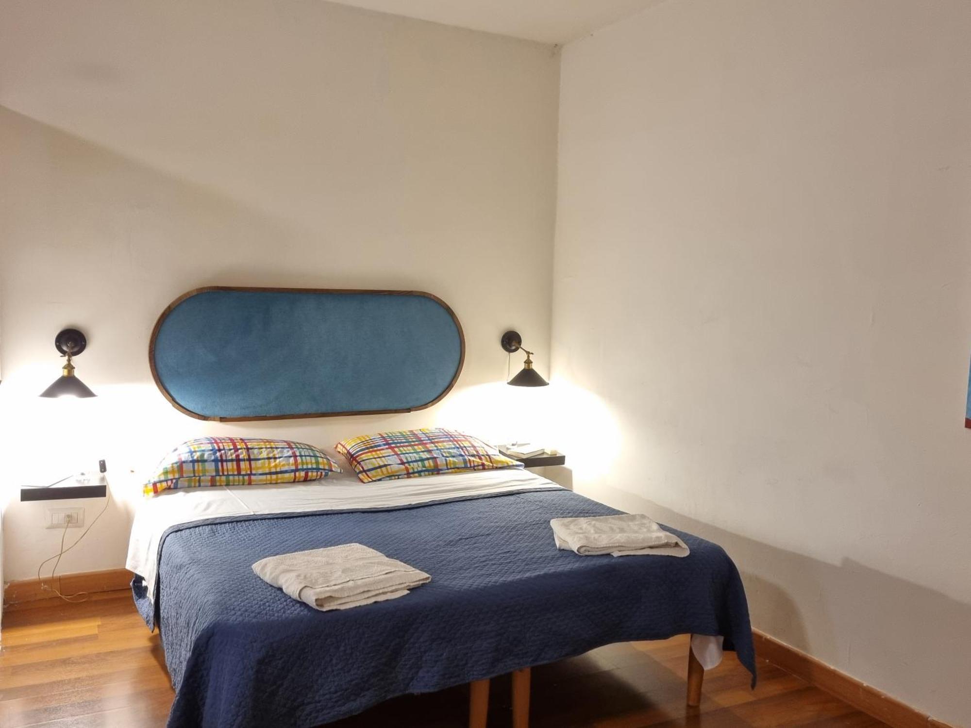 Appartamento Casa Di Domi Artista Napoli