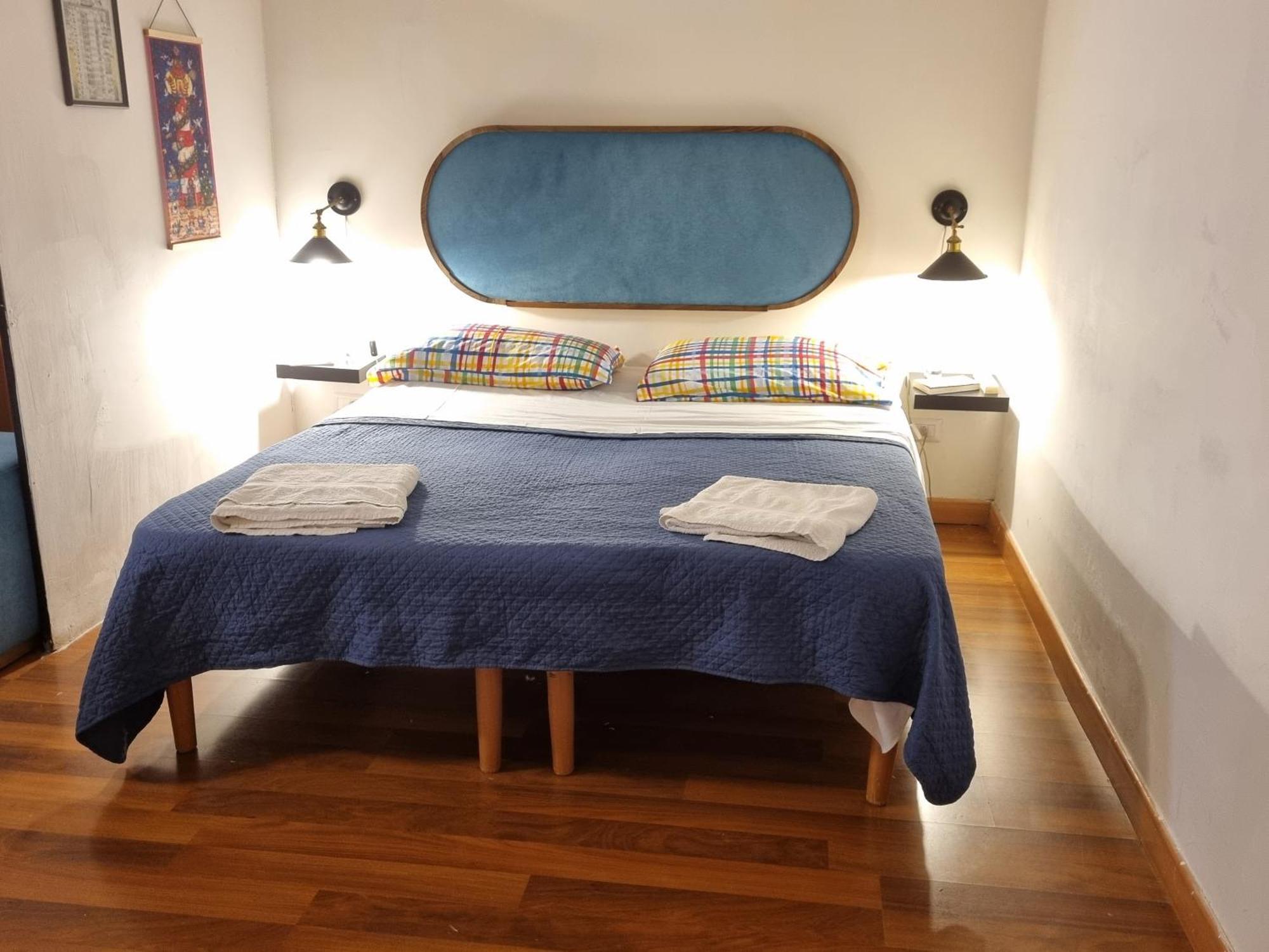 Casa Di Domi Artista * Napoli